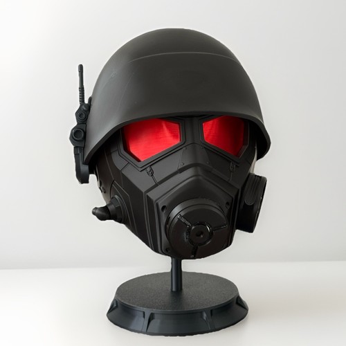 Fallout ncr ranger - ranger, helmet
