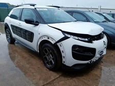 ✅CITROEN C4 CACTUS 1.6 DIESEL 2015 BREAKING PRICE PER WHEEL NUT ONLY WHITE A327