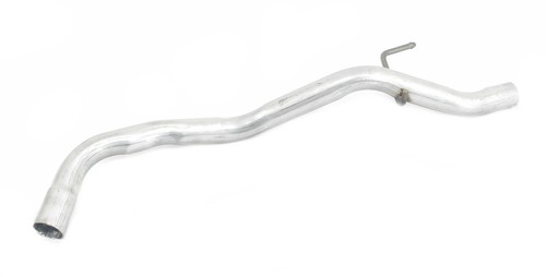 Klarius rear exhaust tail pipe - klarius,