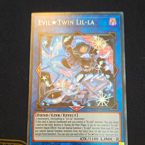 Konami evil twin lil la - konami, lil-la