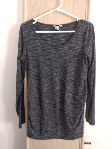 Mama maternity top size - top, m