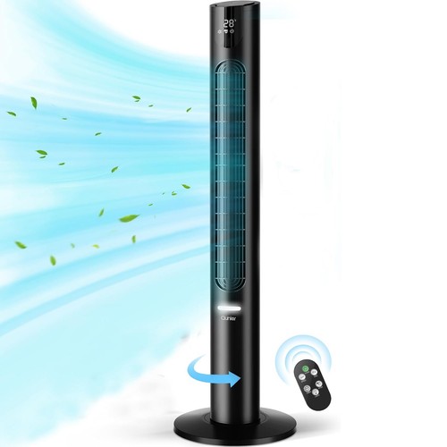 Qunler oscillating tower - qunler, 45"