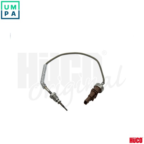 Sensor exhaust gas temperature - sensor,