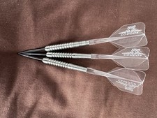 Phil (Power) Taylor Achieve