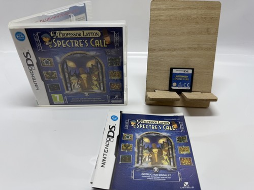 Professor layton and the - layton,