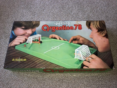 Vintage argentina football - 78,
