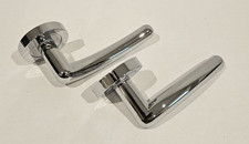 4 x Dale Hardware Wave Smart