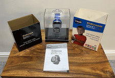VTech Kidizoom DX Smart Watch Toy - Blue (original box and instructions)