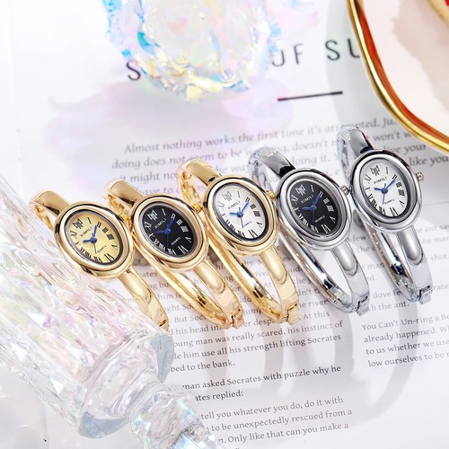 Women quartz watch - quartz,