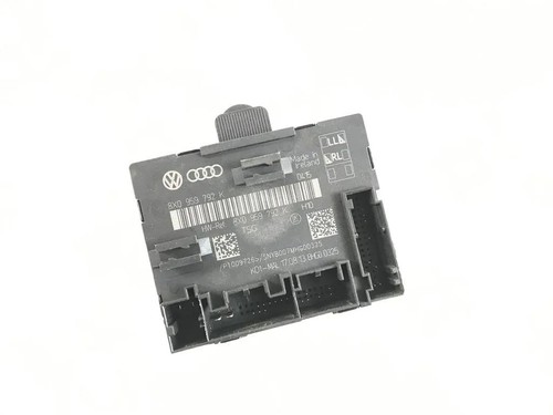 Audi front right door - front,