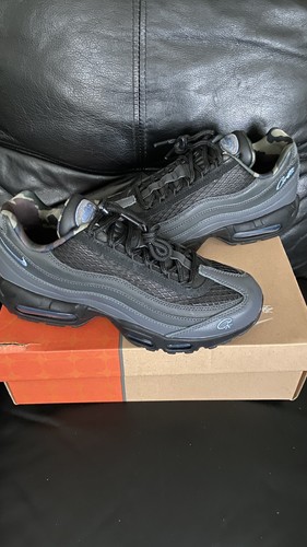 Size nike corteiz - 7.5,