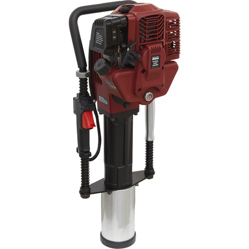 100mm heavy duty stroke - 100mm, 2-stroke