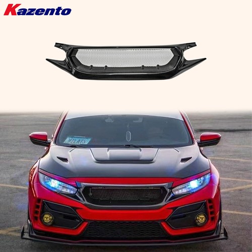 Front grille fc1 - (fc1/fk7, need