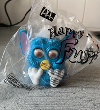 McDonalds Happy Meal Toy -