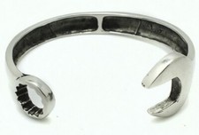 Large or Small 316L Silver