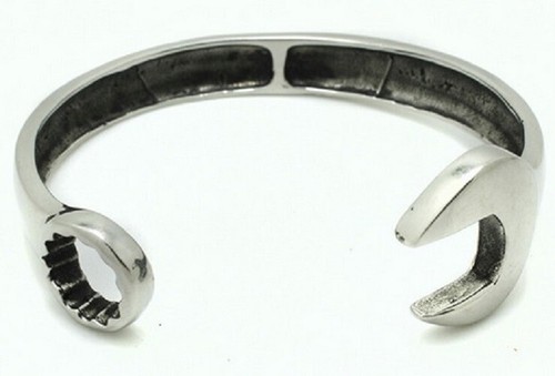 Large small 316l silver - small,