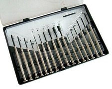 16 PIECE MICRO PRECISION