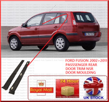 Fits Ford Fusion N-S-R