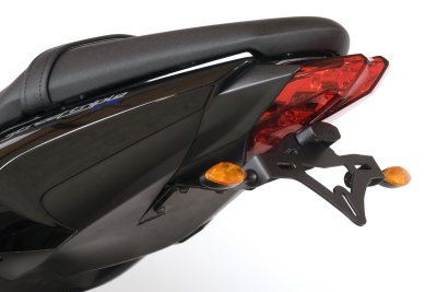 Triumph street triple 765 - triumph,