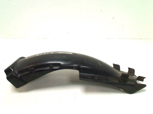 Rear wing honda - rear, rs