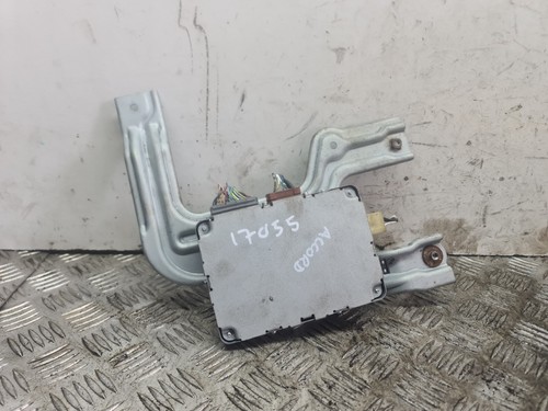 Honda accord electric boot lid - honda,