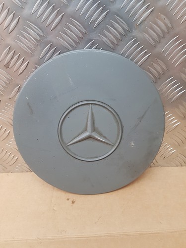 Mercedes vito 108d - mercedes, hub