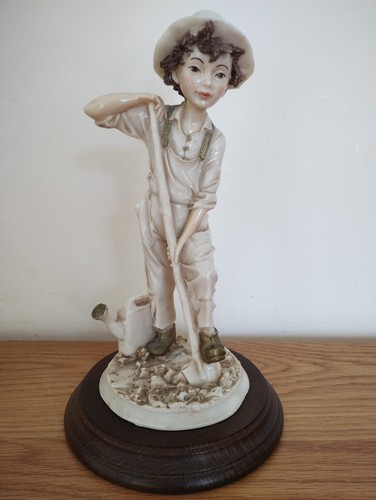 Vittorio tessaro adl little - by,