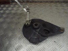 Kawasaki KL KLR600 B Rear Back Braking Brake Drum Plate 