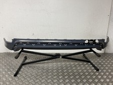 FORD FOCUS ST LINE ZETEC S REAR BUMPER 2015-2018 J7TDB           2212