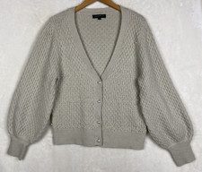 Joseph A. Cardigan Sweater