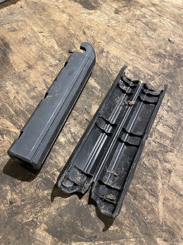 Cable guide clamps ko - guide, clamps,
