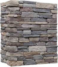 SAMPLE Country Stone - Ridge