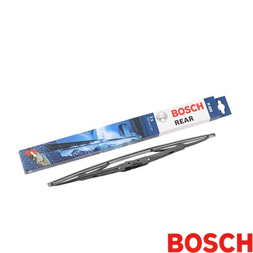 Rear wiper blade bosch audi - wiper,