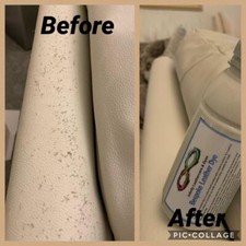 DFS- BV range- Sofa Leather Dye Colorant Paint Pigment Repair