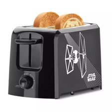 Disney Star Wars Toaster