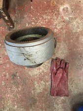 John Hunt. 60 Qt 80qt Mixer  Gear Spare Parts Royster Bakery Equipment