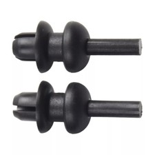 2Pcs Trunk Parcel Shelf Hanger