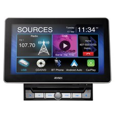 Jensen CAR8000 10" DVD