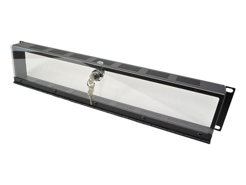 Stagecore security 2u rack - 19",