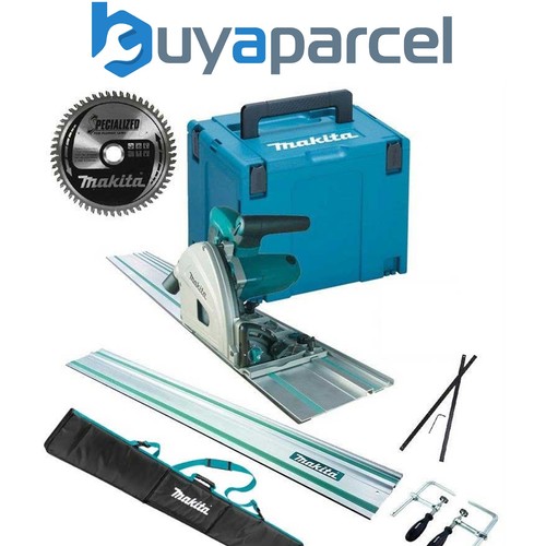 Makita sp6000k1 plunge - makita,