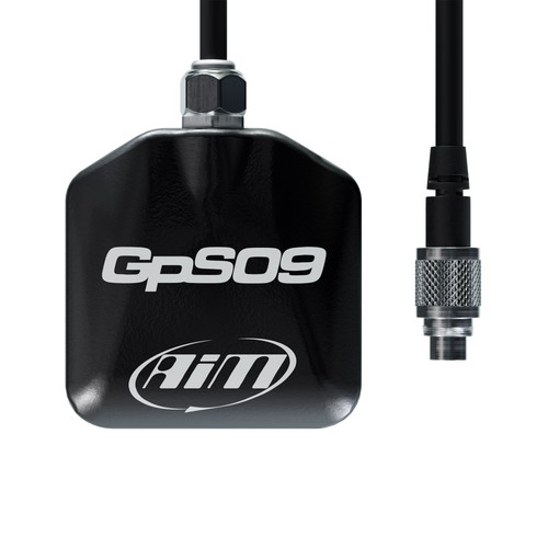 Aim motorsport gps09 module - motorsport,