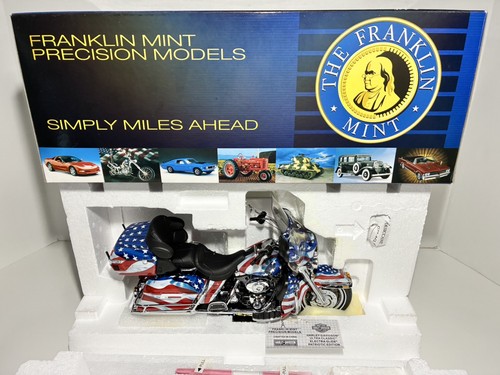 Rare nib franklin mint - mint, 1/10