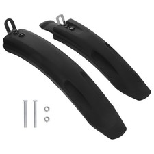 2 Pcs Carrera Mudguards