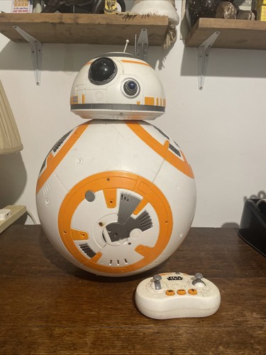Star wars bb8 remote - wars,