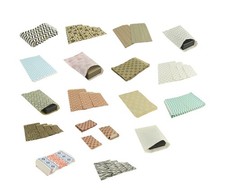 100 Envelop Style Paper Gift