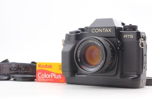 Exc strap contax - w/, strap]