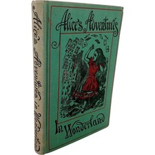 Alice's Adventures In