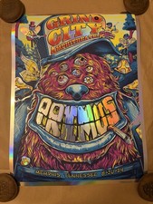 Primus Memphis 2024 Rainbow