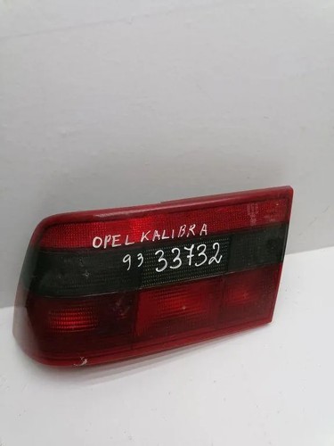 Opel calibra rear left - opel,