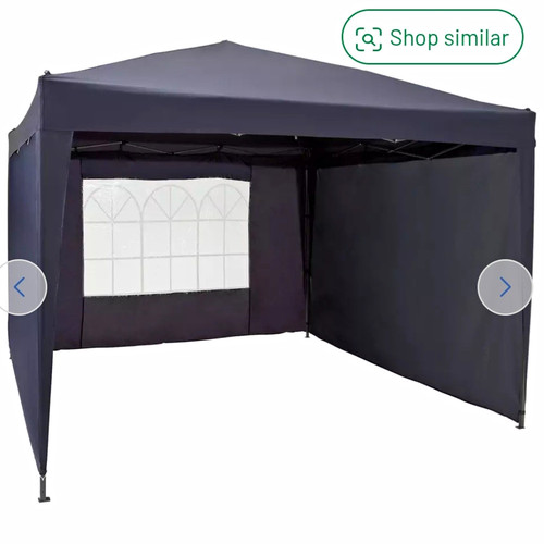Blue pop portable - portable, 3m
